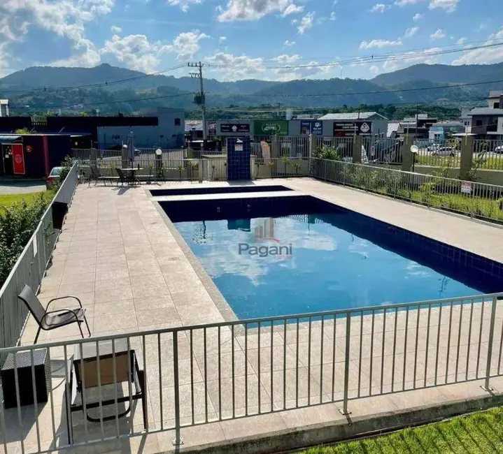 Foto 5 de Apartamento com 2 quartos à venda, 52m2 em Bela Vista, Palhoca - SC