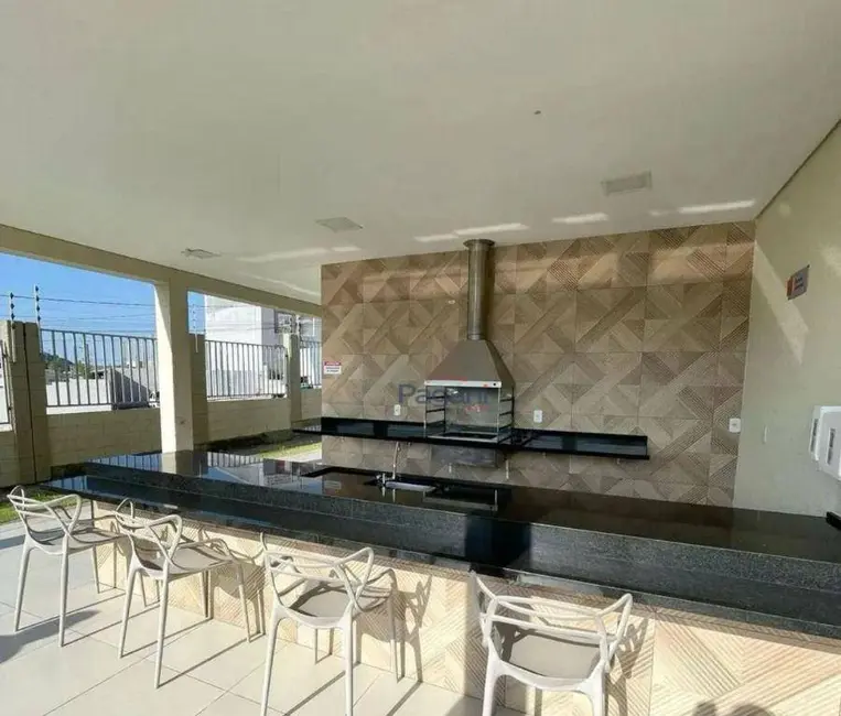 Foto 6 de Apartamento com 2 quartos à venda, 52m2 em Bela Vista, Palhoca - SC