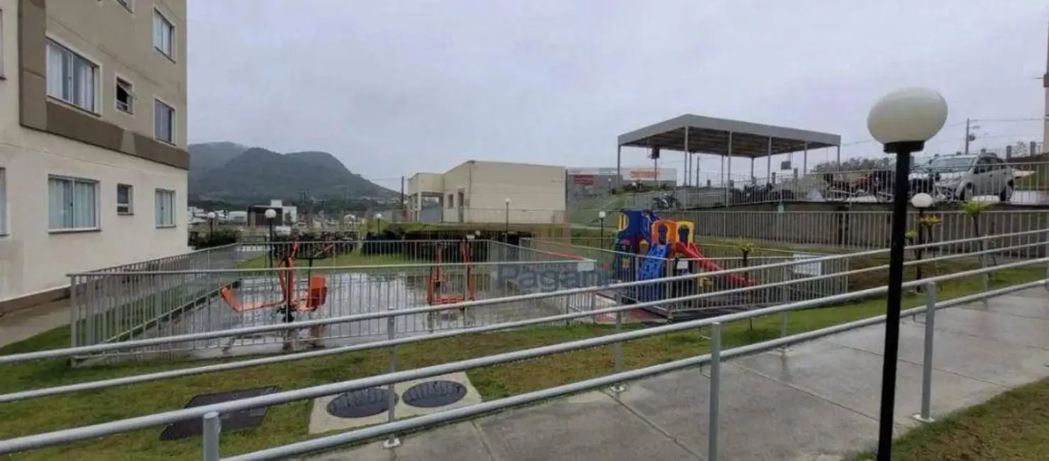 Foto 8 de Apartamento com 2 quartos à venda, 52m2 em Bela Vista, Palhoca - SC