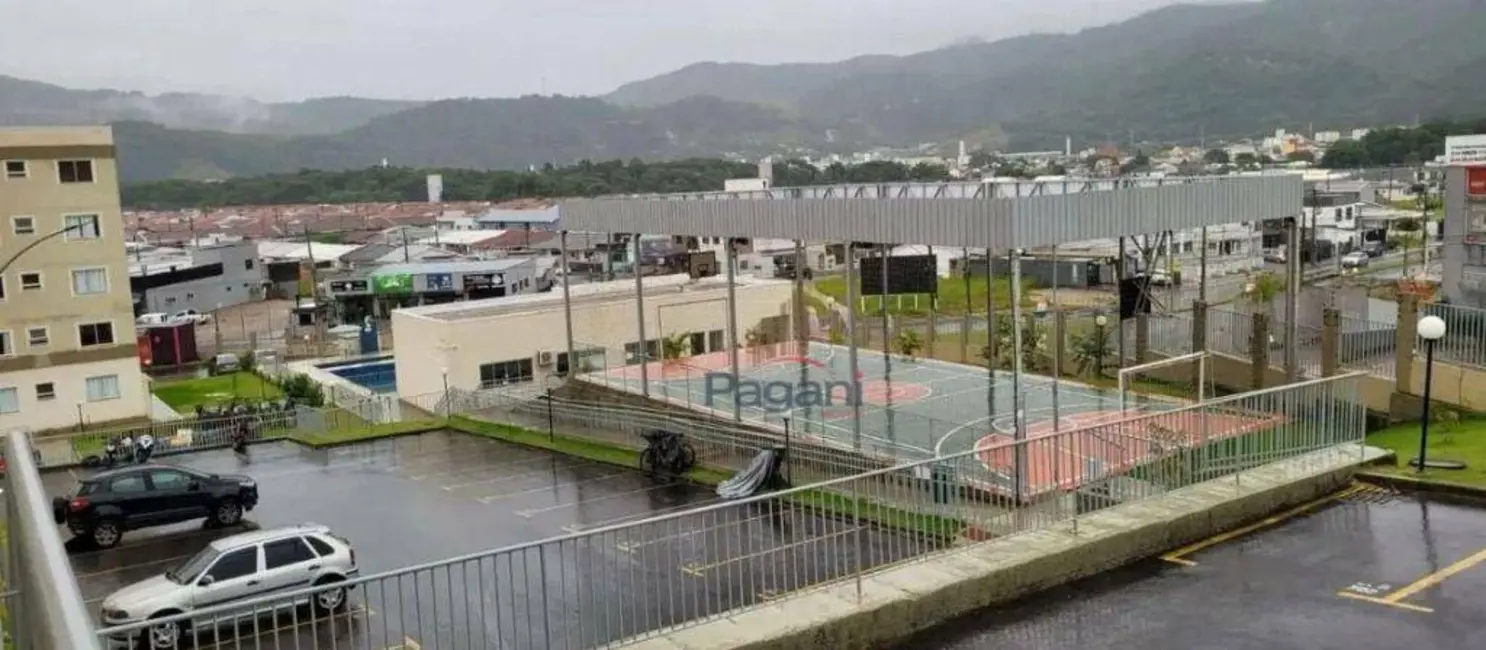 Foto 9 de Apartamento com 2 quartos à venda, 52m2 em Bela Vista, Palhoca - SC