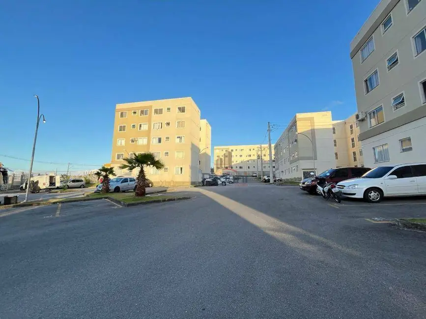 Foto 2 de Apartamento com 2 quartos à venda, 52m2 em Bela Vista, Palhoca - SC