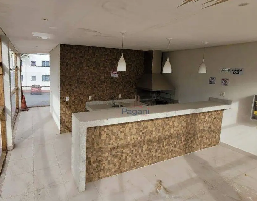 Foto 9 de Apartamento com 2 quartos à venda, 56m2 em Bela Vista, Palhoca - SC