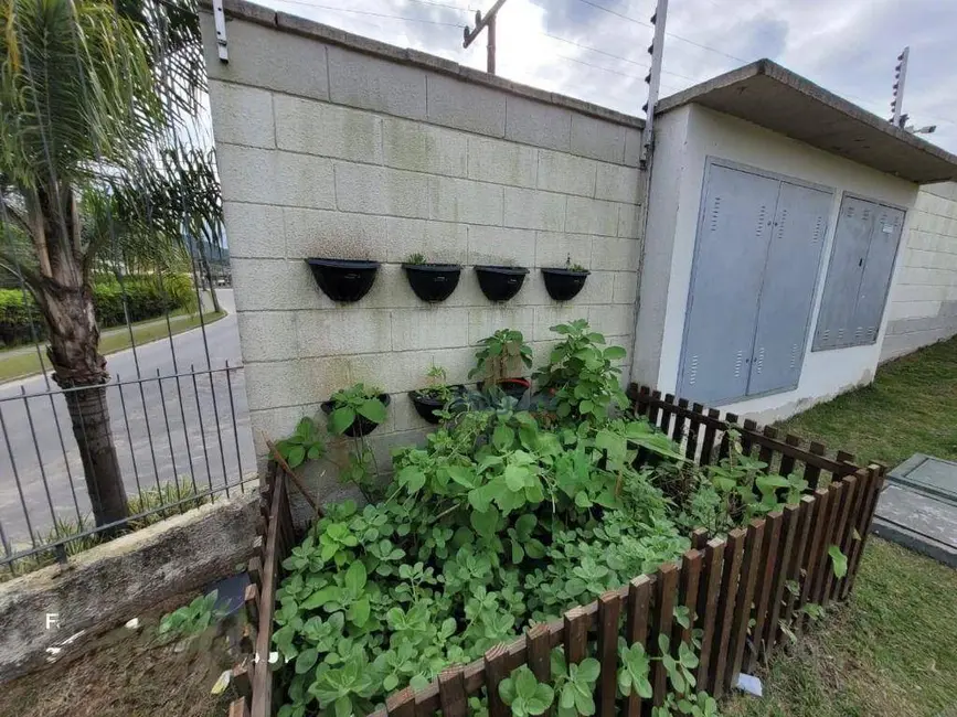 Foto 8 de Apartamento com 2 quartos à venda, 56m2 em Bela Vista, Palhoca - SC