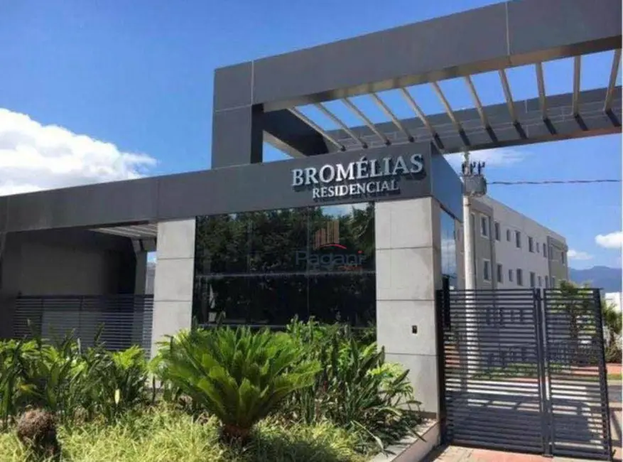 Foto 1 de Apartamento com 2 quartos à venda, 56m2 em Bela Vista, Palhoca - SC