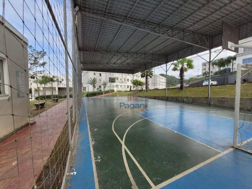 Foto 7 de Apartamento com 2 quartos à venda, 56m2 em Bela Vista, Palhoca - SC