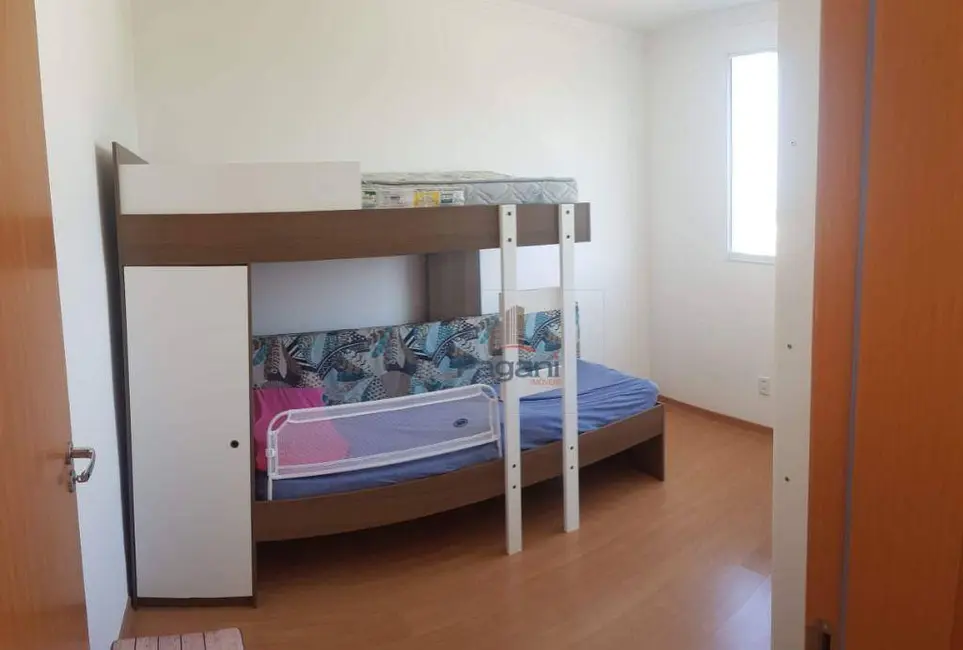 Foto 6 de Apartamento com 2 quartos à venda, 56m2 em Bela Vista, Palhoca - SC