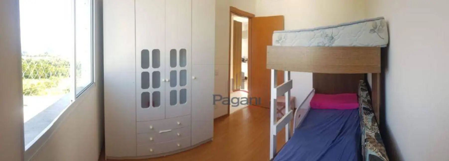 Foto 5 de Apartamento com 2 quartos à venda, 56m2 em Bela Vista, Palhoca - SC