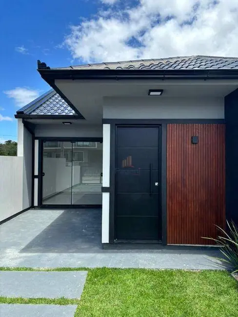Foto 3 de Casa de Condomínio com 2 quartos à venda, 100m2 em Forquilhas, Sao Jose - SC