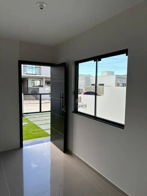 Foto 5 de Casa de Condomínio com 2 quartos à venda, 100m2 em Forquilhas, Sao Jose - SC