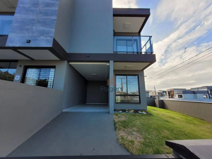 Foto 5 de Sobrado com 2 quartos à venda, 158m2 em Caminho Novo, Palhoca - SC