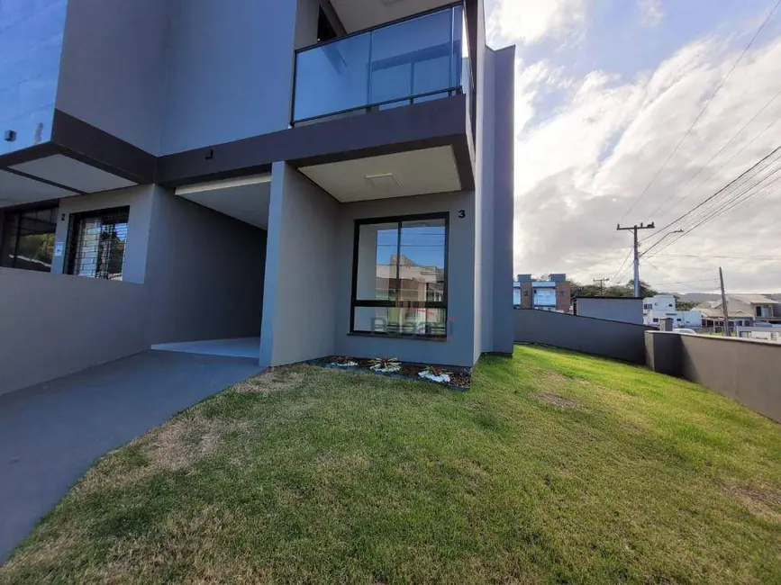 Foto 4 de Sobrado com 2 quartos à venda, 158m2 em Caminho Novo, Palhoca - SC