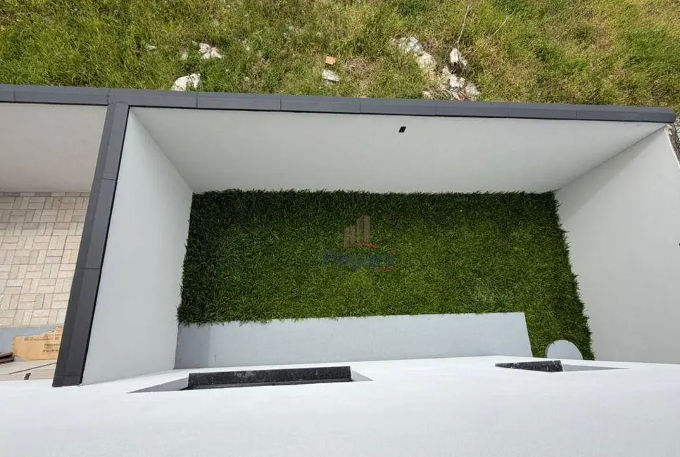 Foto 3 de Apartamento com 3 quartos à venda, 93m2 em Sertão do Maruim, Sao Jose - SC