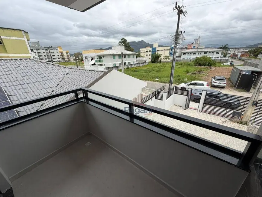 Foto 6 de Apartamento com 3 quartos à venda, 93m2 em Sertão do Maruim, Sao Jose - SC