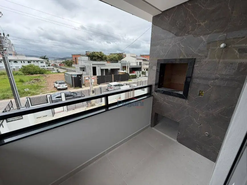 Foto 7 de Apartamento com 3 quartos à venda, 93m2 em Sertão do Maruim, Sao Jose - SC