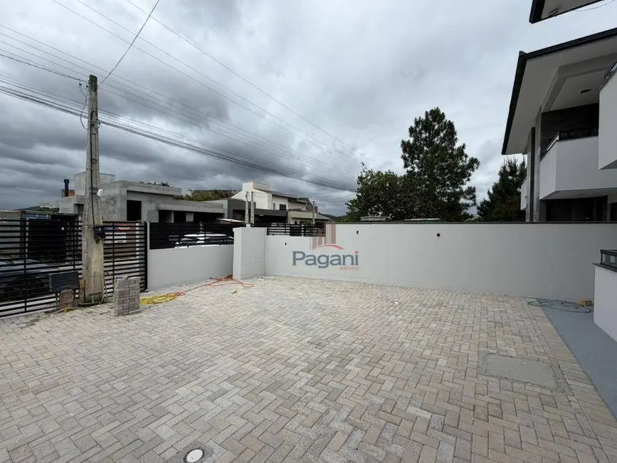 Foto 4 de Apartamento com 3 quartos à venda, 93m2 em Sertão do Maruim, Sao Jose - SC