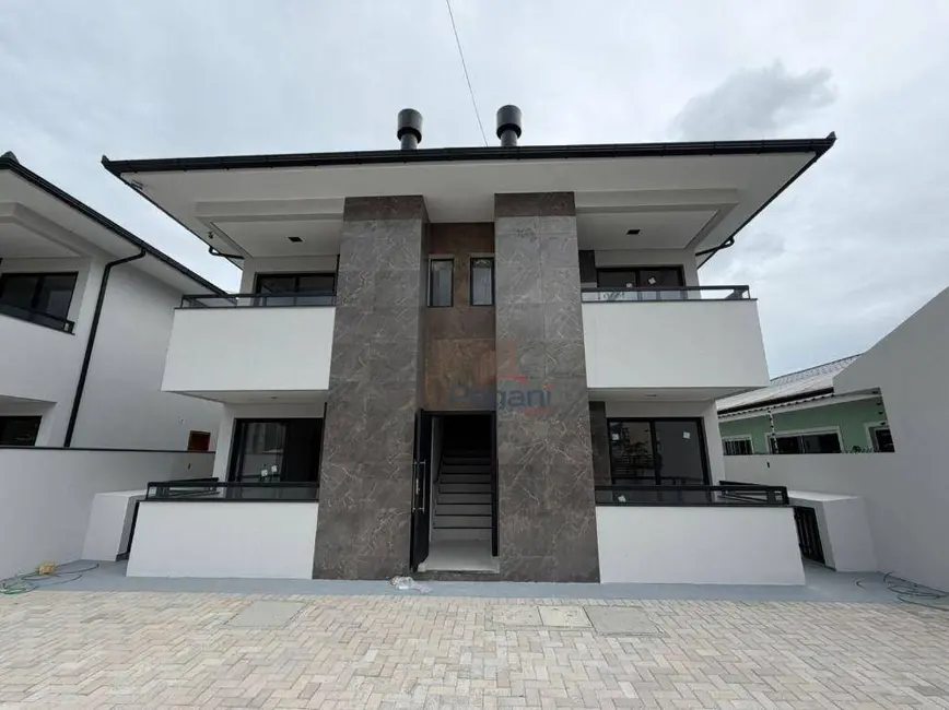 Foto 1 de Apartamento com 3 quartos à venda, 93m2 em Sertão do Maruim, Sao Jose - SC