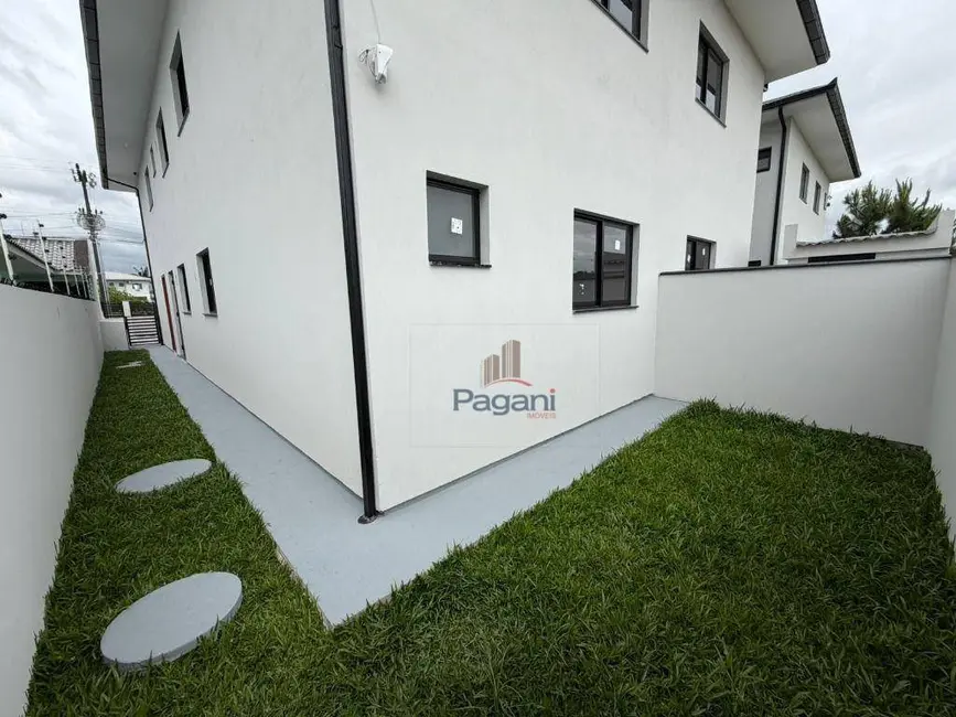 Foto 4 de Apartamento com 3 quartos à venda, 135m2 em Sertão do Maruim, Sao Jose - SC