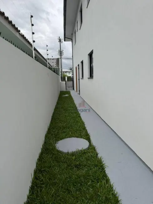 Foto 5 de Apartamento com 3 quartos à venda, 135m2 em Sertão do Maruim, Sao Jose - SC