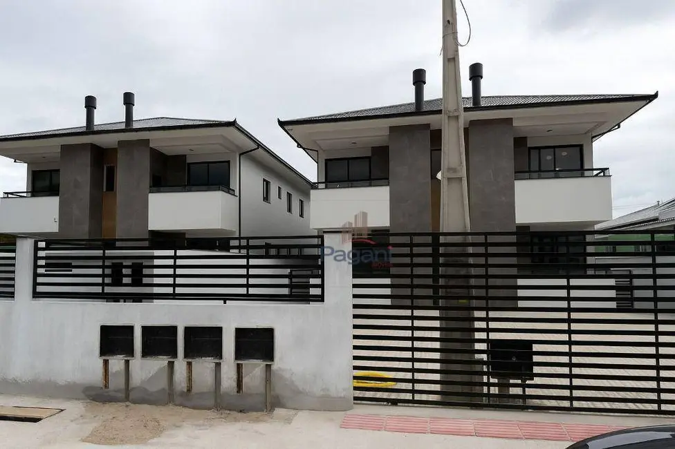 Foto 2 de Apartamento com 3 quartos à venda, 135m2 em Sertão do Maruim, Sao Jose - SC