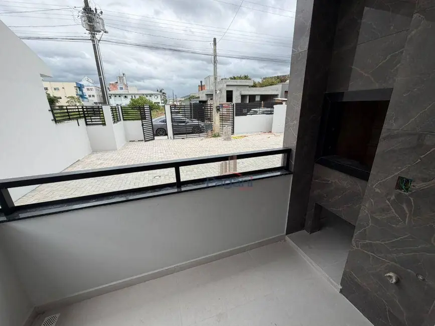 Foto 7 de Apartamento com 3 quartos à venda, 135m2 em Sertão do Maruim, Sao Jose - SC