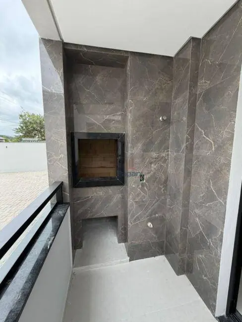 Foto 6 de Apartamento com 3 quartos à venda, 135m2 em Sertão do Maruim, Sao Jose - SC