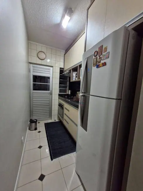 Foto 6 de Apartamento com 2 quartos à venda, 53m2 em Pagani, Palhoca - SC