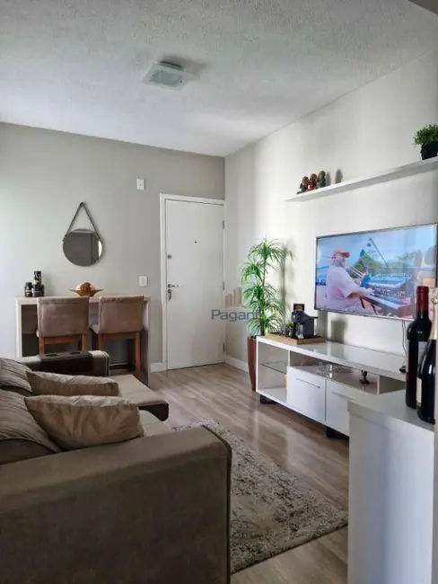 Foto 2 de Apartamento com 2 quartos à venda, 53m2 em Pagani, Palhoca - SC