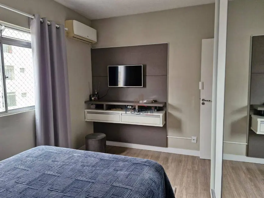 Foto 8 de Apartamento com 2 quartos à venda, 53m2 em Pagani, Palhoca - SC