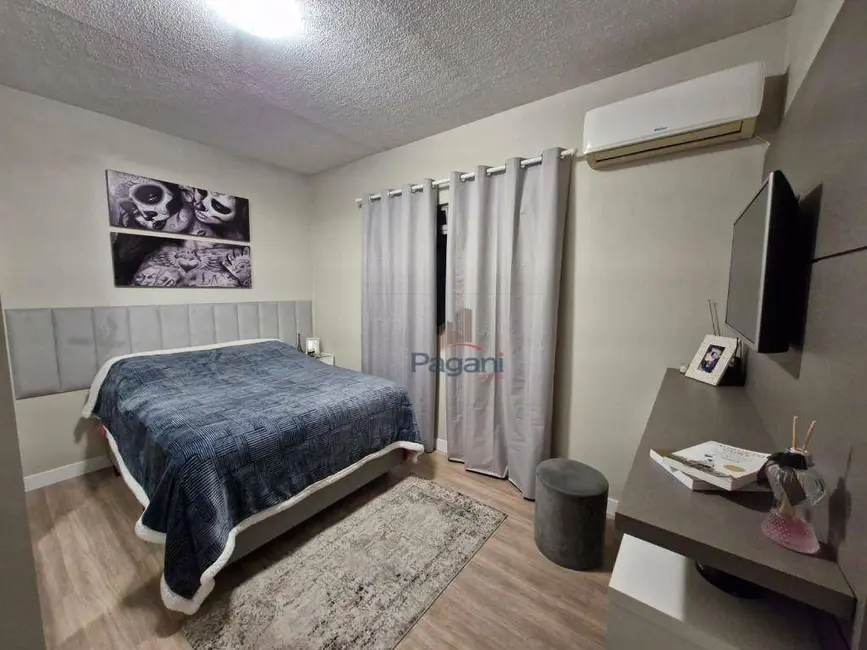 Foto 7 de Apartamento com 2 quartos à venda, 53m2 em Pagani, Palhoca - SC