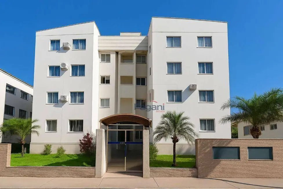 Foto 1 de Apartamento com 2 quartos à venda, 53m2 em Pagani, Palhoca - SC