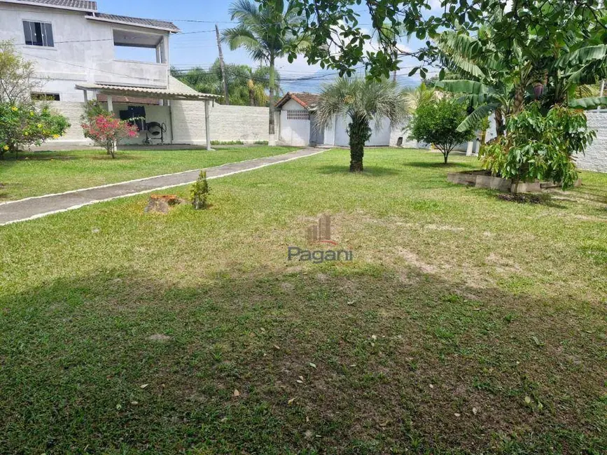Foto 5 de Terreno / Lote à venda, 1049m2 em Barra do Aririú, Palhoca - SC
