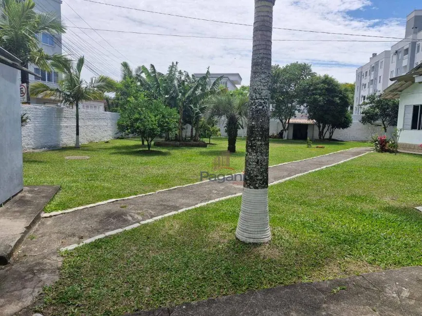 Foto 7 de Terreno / Lote à venda, 1049m2 em Barra do Aririú, Palhoca - SC