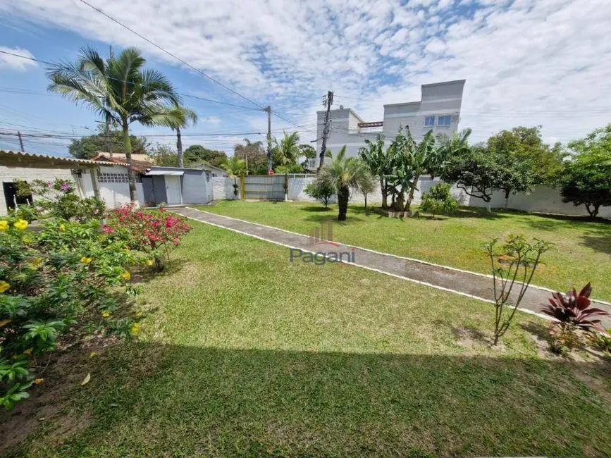 Foto 8 de Terreno / Lote à venda, 1049m2 em Barra do Aririú, Palhoca - SC