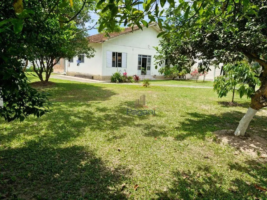 Foto 2 de Terreno / Lote à venda, 1049m2 em Barra do Aririú, Palhoca - SC