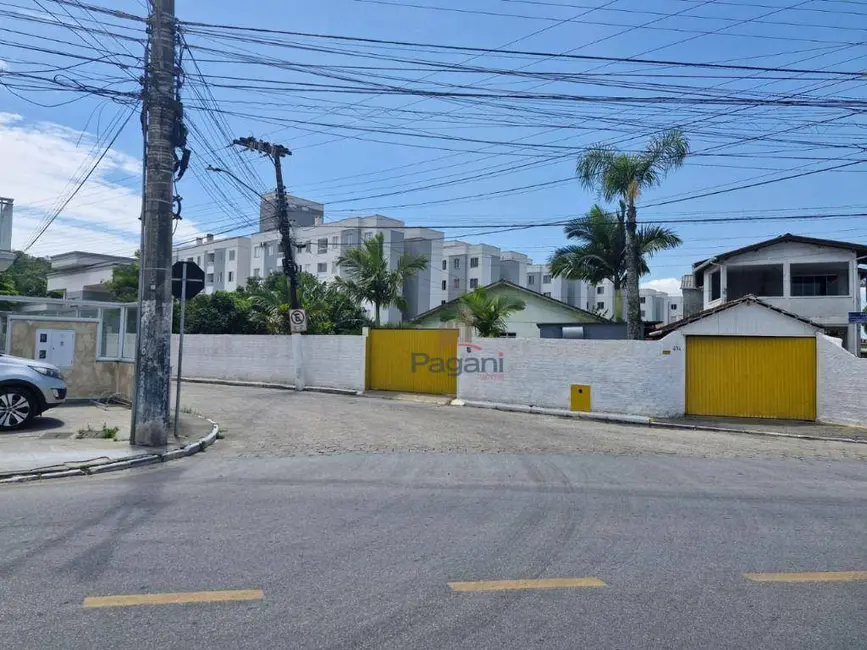 Foto 9 de Terreno / Lote à venda, 1049m2 em Barra do Aririú, Palhoca - SC