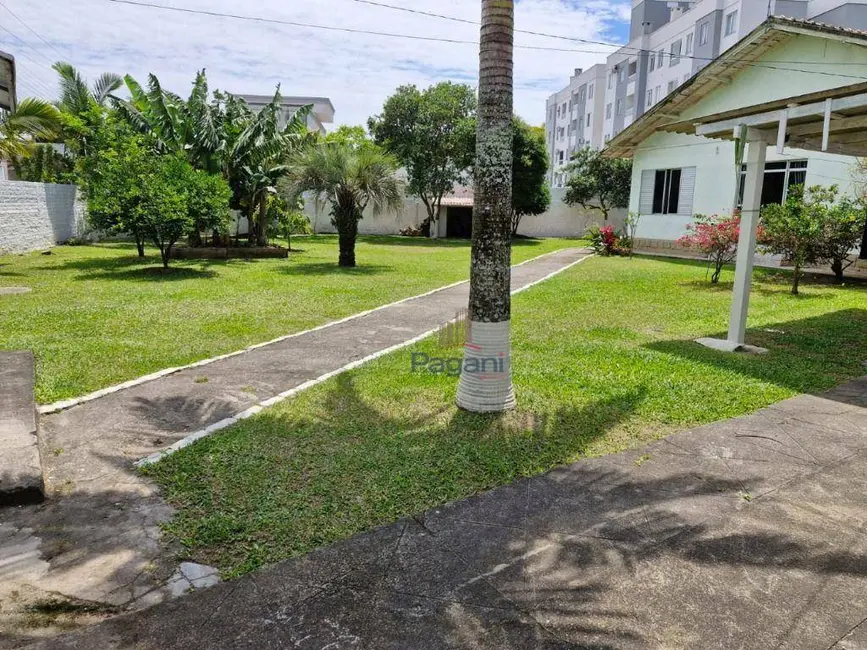 Foto 4 de Terreno / Lote à venda, 1049m2 em Barra do Aririú, Palhoca - SC