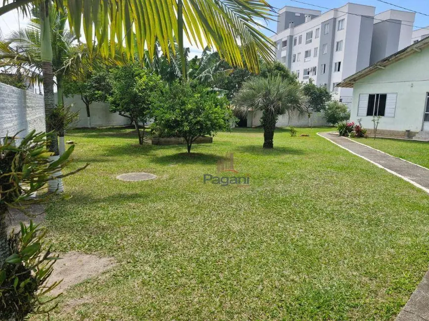 Foto 6 de Terreno / Lote à venda, 1049m2 em Barra do Aririú, Palhoca - SC