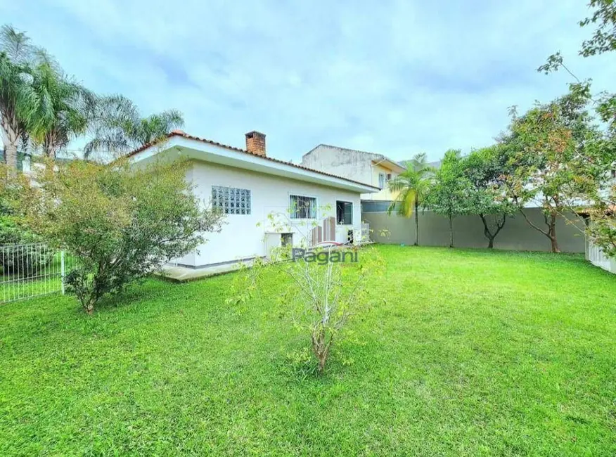 Foto 4 de Casa com 2 quartos à venda, 376m2 em São Sebastião, Palhoca - SC