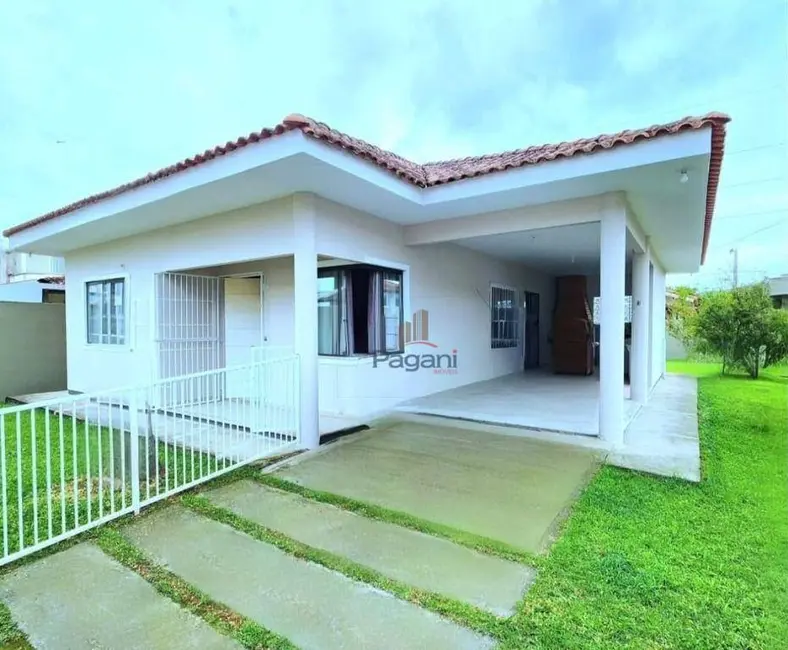 Foto 2 de Casa com 2 quartos à venda, 376m2 em São Sebastião, Palhoca - SC