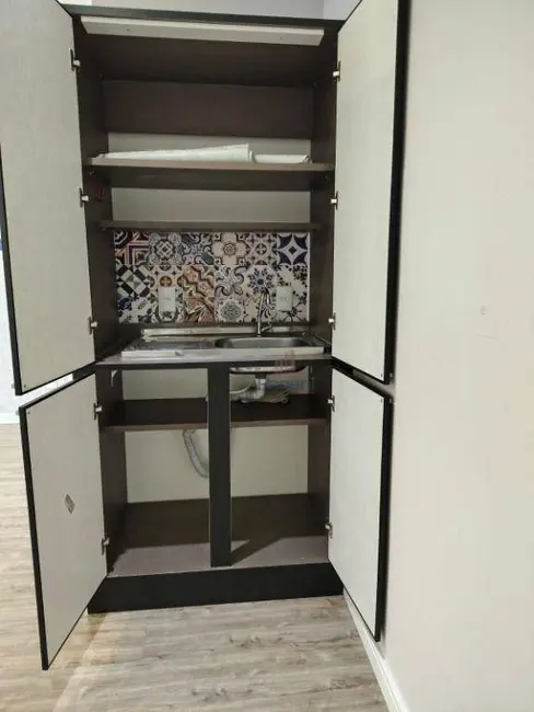 Foto 6 de Sala Comercial à venda, 32m2 em Passa Vinte, Palhoca - SC