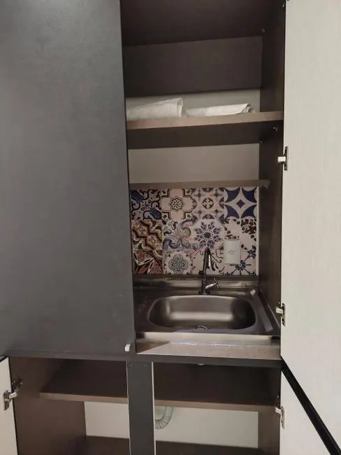 Foto 7 de Sala Comercial à venda, 32m2 em Passa Vinte, Palhoca - SC