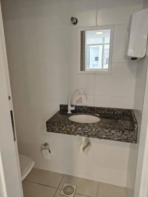 Foto 9 de Sala Comercial à venda, 32m2 em Passa Vinte, Palhoca - SC