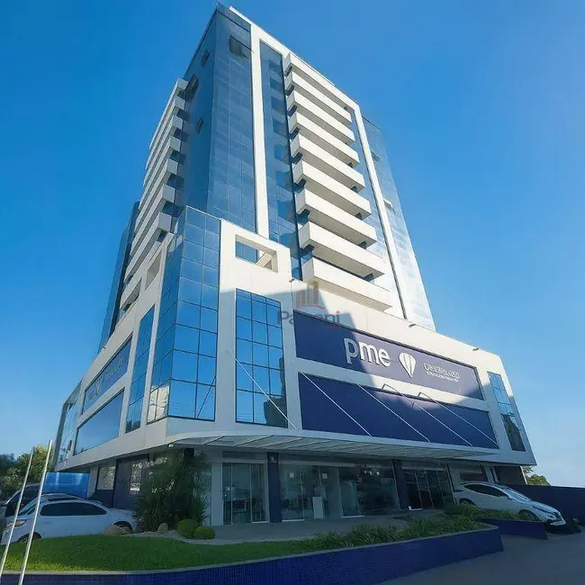 Foto 1 de Sala Comercial à venda, 32m2 em Passa Vinte, Palhoca - SC