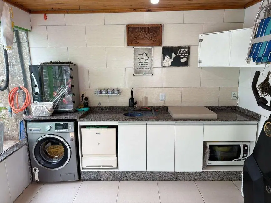 Foto 7 de Casa com 2 quartos à venda, 200m2 em Caminho Novo, Palhoca - SC