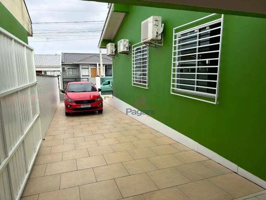 Foto 2 de Casa com 2 quartos à venda, 200m2 em Caminho Novo, Palhoca - SC