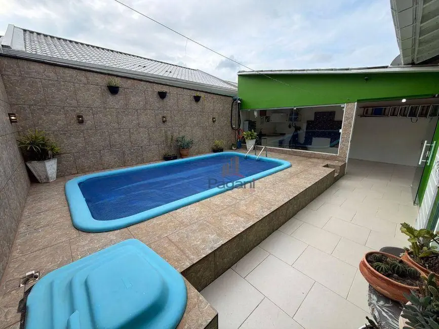 Foto 5 de Casa com 2 quartos à venda, 200m2 em Caminho Novo, Palhoca - SC