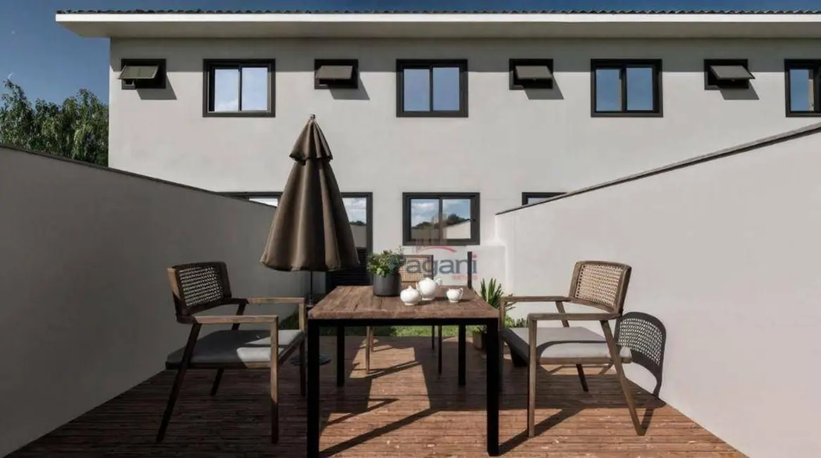 Foto 5 de Sobrado com 2 quartos à venda, 100m2 em Ponte do Imaruim, Palhoca - SC