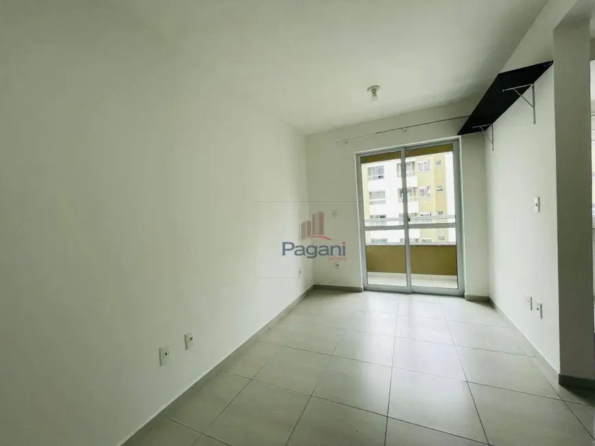 Foto 9 de Apartamento com 2 quartos à venda e para alugar, 51m2 em Palhoca - SC