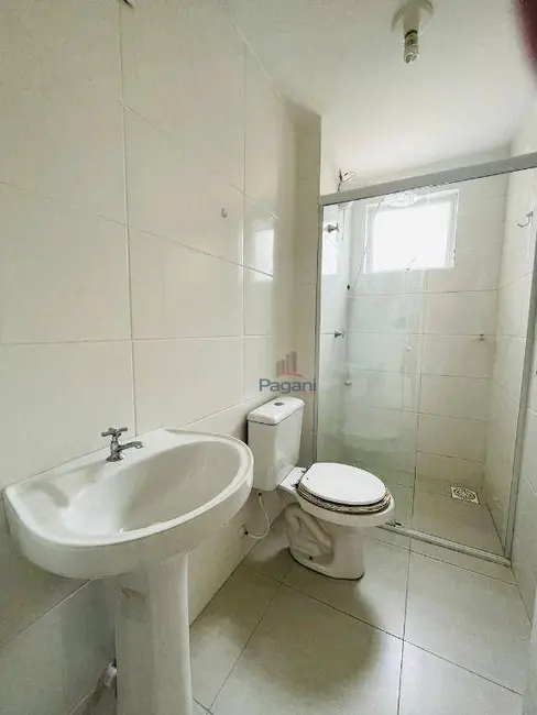 Foto 7 de Apartamento com 2 quartos à venda e para alugar, 51m2 em Palhoca - SC