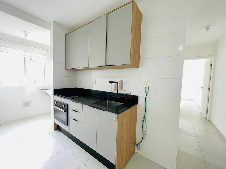 Foto 8 de Apartamento com 2 quartos à venda e para alugar, 51m2 em Palhoca - SC